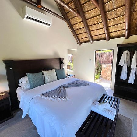 Charihandra Game Lodge Addo Extérieur photo