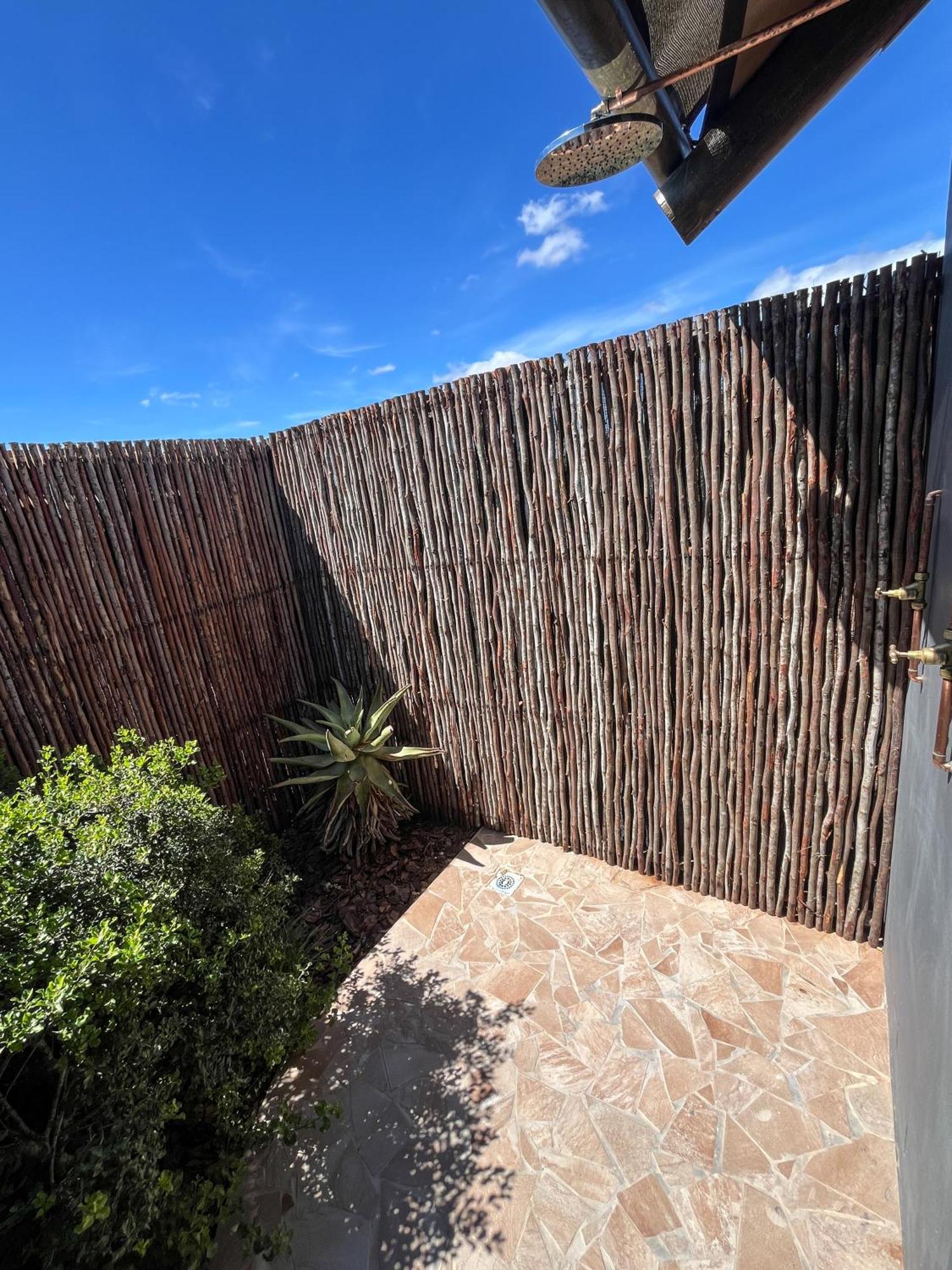 Charihandra Game Lodge Addo Extérieur photo