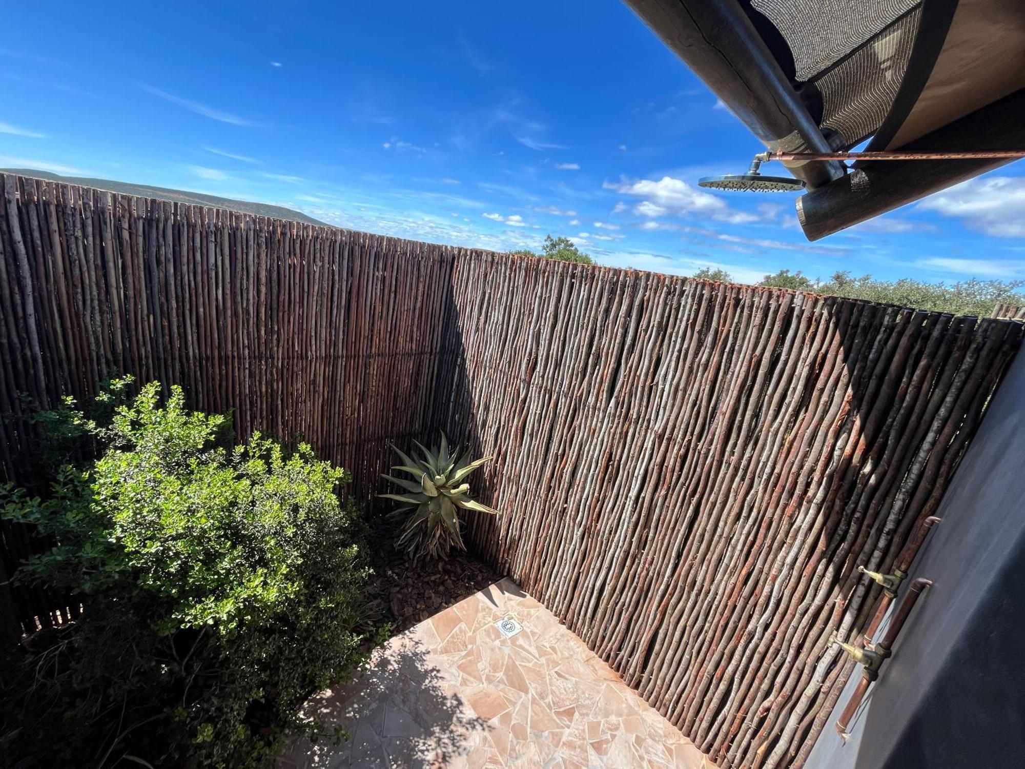 Charihandra Game Lodge Addo Extérieur photo