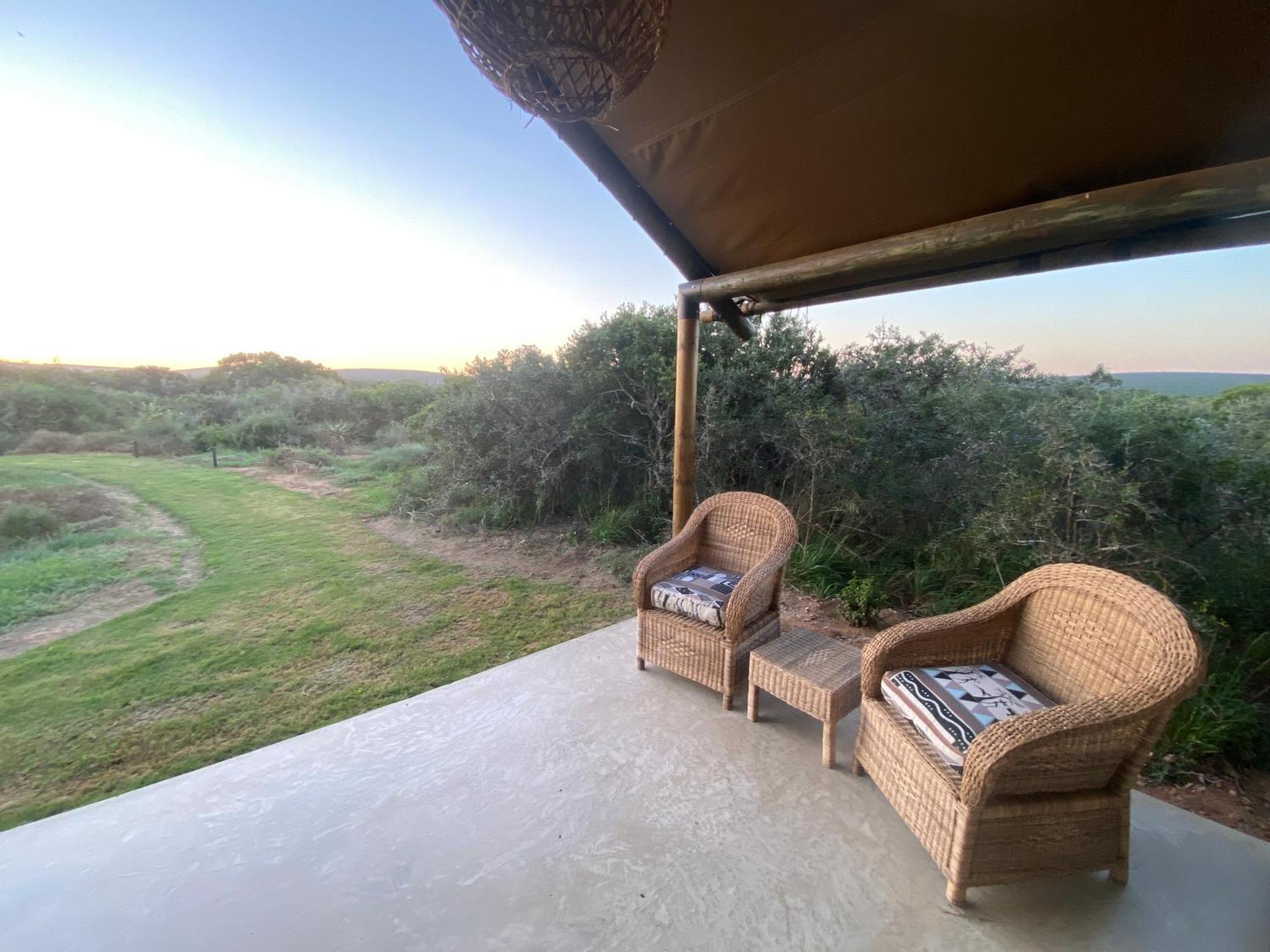 Charihandra Game Lodge Addo Extérieur photo