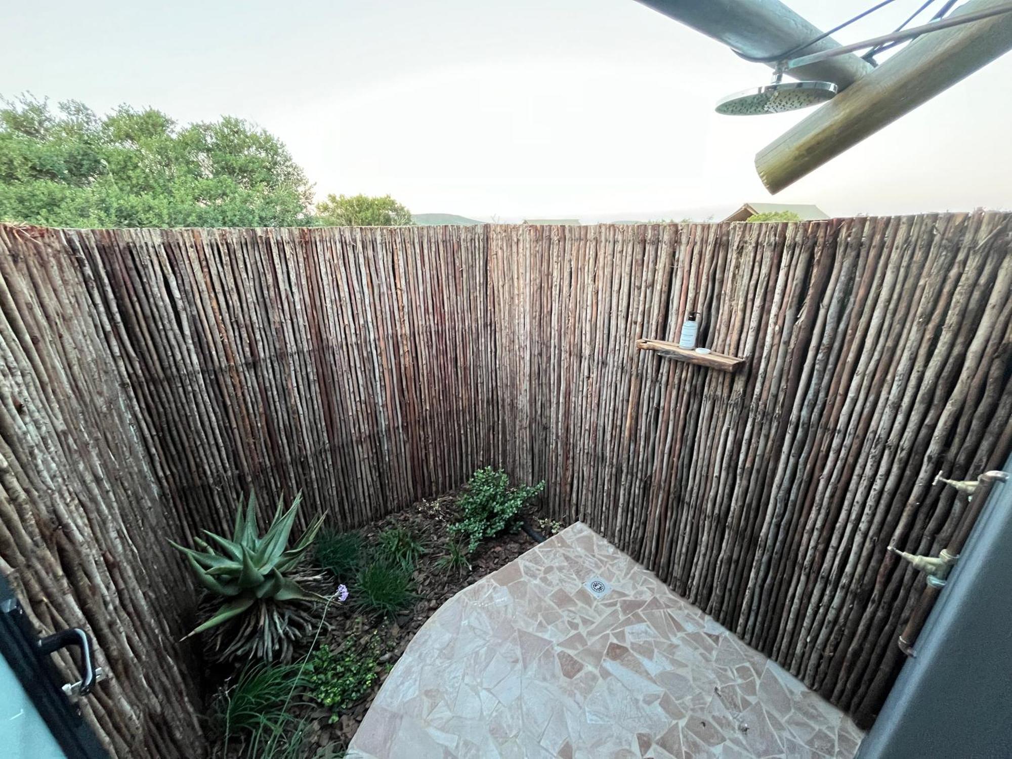 Charihandra Game Lodge Addo Extérieur photo