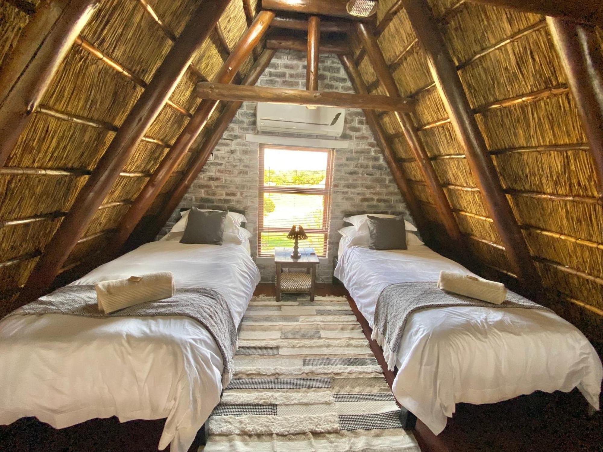 Charihandra Game Lodge Addo Chambre photo