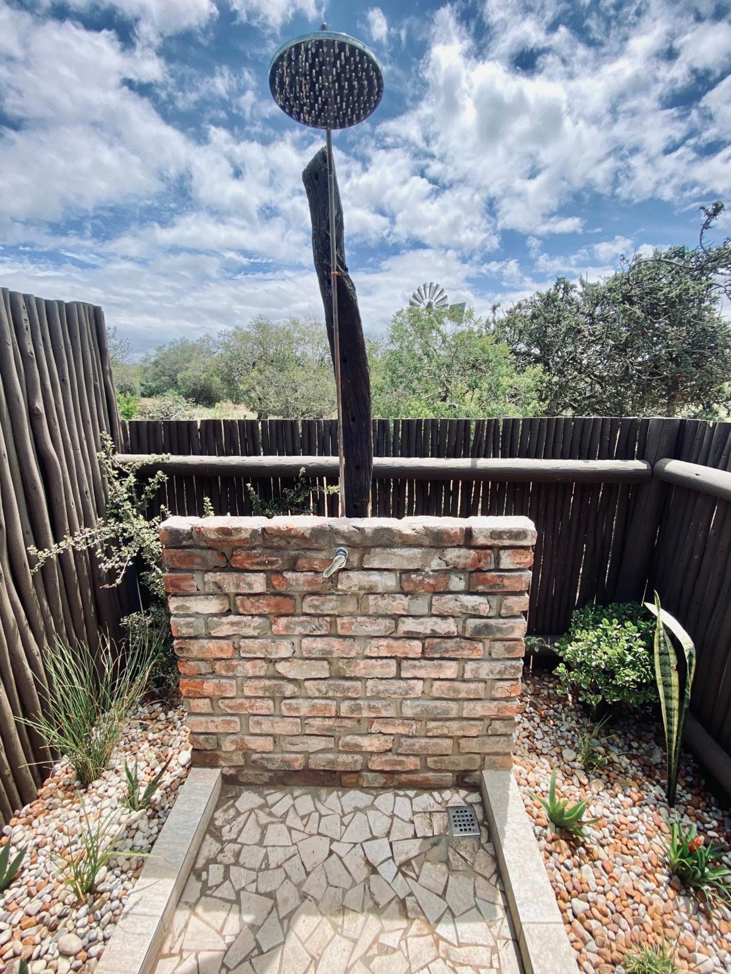 Charihandra Game Lodge Addo Chambre photo